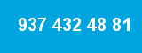 937 432 48 81 937 432 48 81